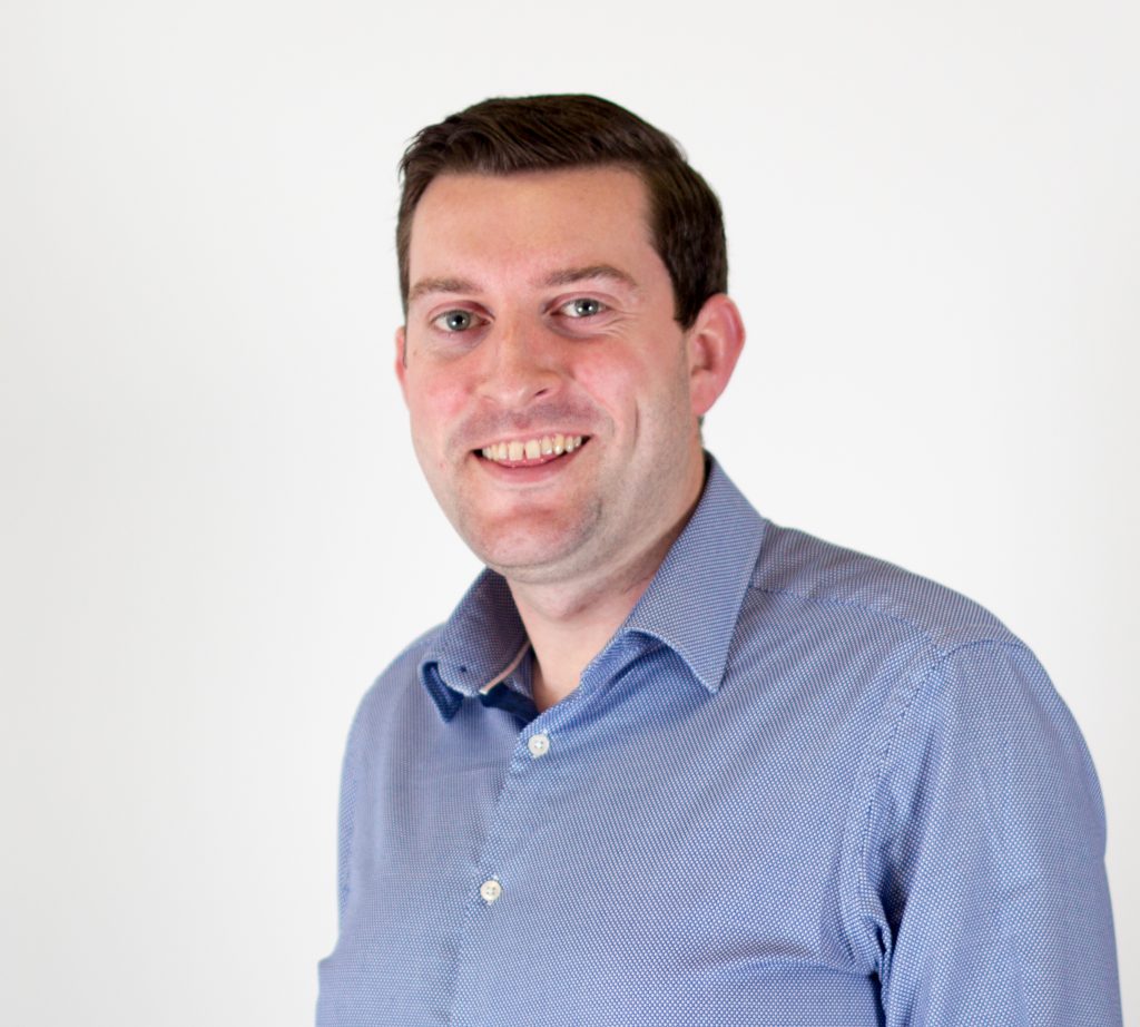 Andrew Vincent - Classrooms for Malawi