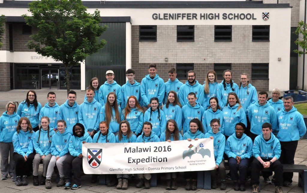 School Partnerships
